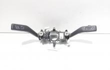 Maneta semnalizare cu maneta stergatoare, cod 5K0953521DP, Vw Tiguan (5N) (id:709151)