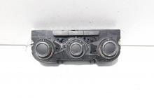 Panou comenzi ac, cod 3T0820047AK, Skoda Superb II (3T4) (id:709153)