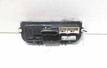 Panou comenzi ac, cod 3T0820047AK, Skoda Superb II (3T4) (id:709153)