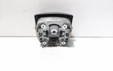 Airbag volan, cod 1Z0880201AK, Skoda Superb II Combi (3T5) (id:709085)