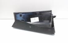 Ornament stalp stanga spate, cod 5L6853215, Skoda Yeti (5L) (id:709143)