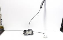 Broasca usa dreapta spate, cod 5K0815736D, Renault Grand Scenic 3 (id:708170)