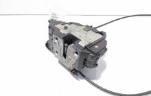 Broasca usa dreapta spate, cod 5K0815736D, Renault Grand Scenic 3 (id:708170)