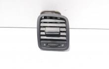 Grila aer bord dreapta, cod 5L0819702, Skoda Yeti (5L) (id:709145)