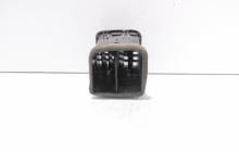 Grila aer bord dreapta, cod 5L0819702, Skoda Yeti (5L) (id:709145)