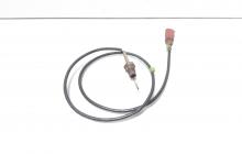 Sonda temperatura gaze, cod 04L906088AB, Skoda Octavia 3 (5E3) 2.0 TDI, CKF (id:709094)