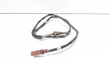 Sonda temperatura gaze, cod 04L906088E, Vw Golf 7 (5G) 1.6 TDI, CRK (id:709092)