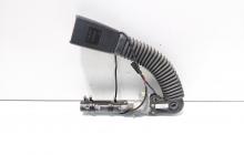 Capsa centura stanga fata cu capsa pirotehnica, cod 561272102K, Bmw 5 (E60) (id:709069)