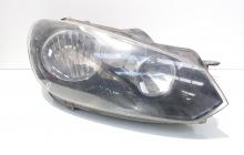 Far dreapta, Vw Golf 6 (5K1) vol pe dreapta (id:707864)