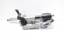 Motoras blocare ax coloana volan, cod A2045458132, Mercedes Clasa C T-Model (S204) vol pe stanga (id:708448)