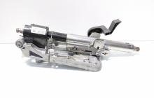 Motoras blocare ax coloana volan, cod A2045458132, Mercedes Clasa C T-Model (S204) vol pe stanga (id:708448)