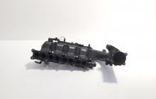 Galerie admisie cu clapete, cod GM55584234, Opel Astra J 1.7 CDTI, A17DTR (id:709190)