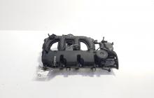 Galerie admisie cu capac culbutori, cod 9662688980, Ford Mondeo 4 2.0 TDCI, QXBB (id:709185)