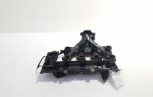 Galerie admisie cu capac culbutori, cod 9662688980, Ford Mondeo 4 2.0 TDCI, QXBB (id:709185)