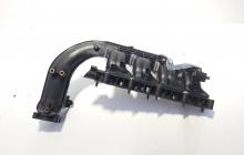 Galerie admisie cu clapete, cod GM55578962, Opel Astra J 1.7 CDTI, A17DTE (id:709209)