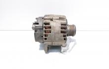 Alternator 140A Valeo, cod 03P903023B, Seat Ibiza 5 (6J5) 1.2 TDI, CFW (id:708438)