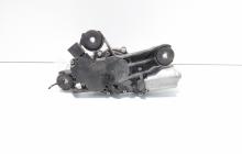 Motoras stergator haion, cod 3M51-R17K441-AD, Ford Focus 2 (DA) (id:708562)