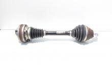 Planetara stanga fata, Audi Q3 (8UB) 2.0 TDI, CFF, 6 vit man (id:708442)