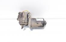 Motoras stergator fata, cod 23001269, Opel Corsa C (F08, F68) vol pe stanga (id:708475)