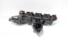 Galerie admisie cu clapete, cod 03L129711AQ, Skoda Octavia 2 (1Z3) 1.6 TDI, CAY (id:709212)