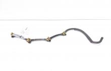 Rampa retur injectoare, Vw Golf 7 (5G) 1.6 TDI, CLH (id:709018)