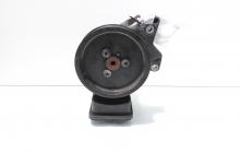 Pompa servo directie cu vas, cod 7693974101, Bmw 5 (E60) 2.0 diesel, 204D4 (id:708601)