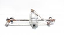 Ansamblu stergator fata, Opel Corsa C (F08, F68) vol pe stanga (id:708476)