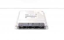 Calculator motor ECU Bosch, cod 7786887, 0281010205, Bmw 3 (E46) 2.0 diesel, 204D4 (id:708497)