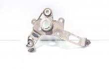 Ansamblu stergator dreapta fata, cod BM51-17K484-B, Ford Focus 3 Turnier (id:707563)