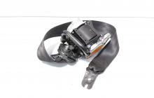 Centura stanga fata cu capsa, Skoda Octavia 3 (5E3) (id:708623)