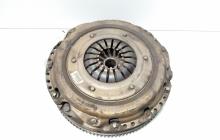 Volanta masa dubla cu placa presiune, Opel Astra J 2.0 CDTI, A20DTH, 6 vit man (id:708514)