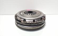 Volanta masa dubla cu placa presiune, Opel Astra J 2.0 CDTI, A20DTH, 6 vit man (id:708514)