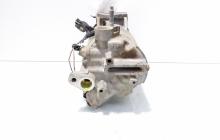 Compresor clima, cod C1B1-19D629-BA, Ford Fiesta 7 1.0 benz, M1DA (id:709011)