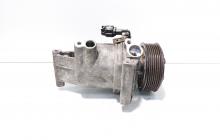 Compresor clima, cod 92600-3PU7A, Nissan Juke 1.6 benz, HR16DE (id:709034)