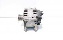 Alternator Valeo, cod 231007033R, Nissan Qashqai (2) 1.6 DCI, R9M (id:709008)