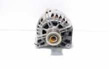 Alternator Valeo, cod 231007033R, Nissan Qashqai (2) 1.6 DCI, R9M (id:709008)