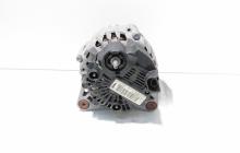 Alternator Valeo, cod 231007033R, Nissan Qashqai (2) 1.6 DCI, R9M (id:709008)