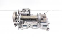 Pompa ulei, cod 03P103127C, Skoda Fabia 2 Combi (5J, 545) 1.2 TDI, CFW (id:709052)