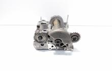 Pompa ulei, cod 03P103127C, Skoda Fabia 2 Combi (5J, 545) 1.2 TDI, CFW (id:709052)
