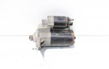 Electromotor, cod 020911023F, Vw Golf 5 (1K1) 1.4 benz, BCA, 5 vit man (id:708996)