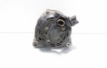Alternator 120A, cod CV6T-10300-FA, Ford Focus 3 1.0 benz, M2DA (id:709009)