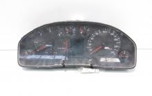 Ceas bord, cod 4B0919881, Audi A4 (8D2, B5) 2.5 TDI, vol pe stanga (id:708120)