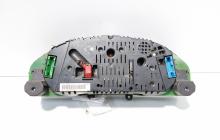 Ceas bord, cod 4B0919881, Audi A4 (8D2, B5) 2.5 TDI, vol pe stanga (id:708120)