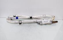 Airbag cortina dreapta, cod 5M0880742H, Vw Golf 6 Plus (id:707899)