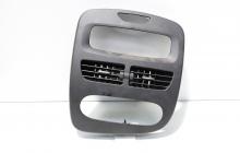 Grila aer bord centrala, cod 687507764R, Renault Clio 4 (id:709060)