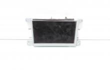 Display bord, cod 8T0919604, Audi A4 Avant (8K5, B8) (id:708976)