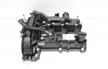 Capac culbutori, cod C1BG-6007-BF, Ford Fiesta 7 1.0 benz, M1DA (id:709012)