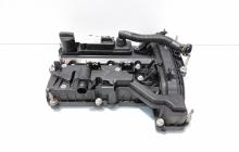 Capac culbutori, cod C1BG-6007-BF, Ford Fiesta 7 1.0 benz, M1DA (id:709012)