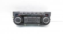 Panou comanda climatronic, cod 5K0907044DT, Vw Passat CC (357) (id:709065)