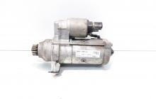 Electromotor, cod 02M911024S, Vw Golf 7 (5G) 2.0 TDI, CRL, 6 vit (id:709063)